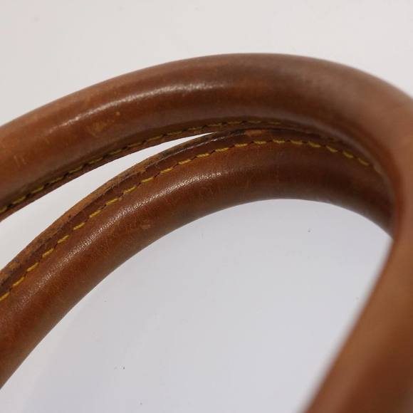 LOUIS VUITTON Monogram Keepall 45 Boston Bag M41428 LV Auth 74092 - Picture 14 of 16